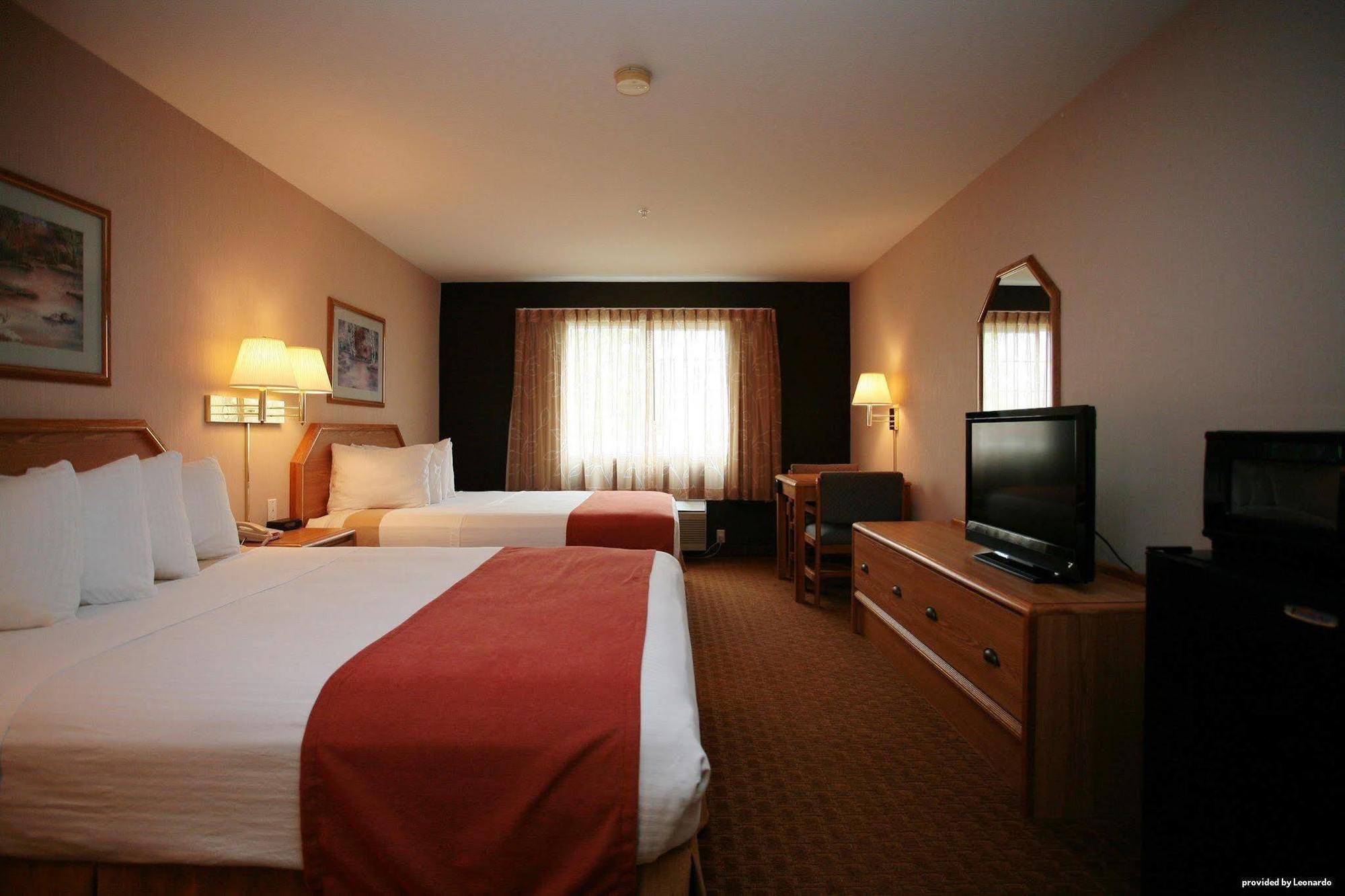 Best Western Flora Inn Cameră foto